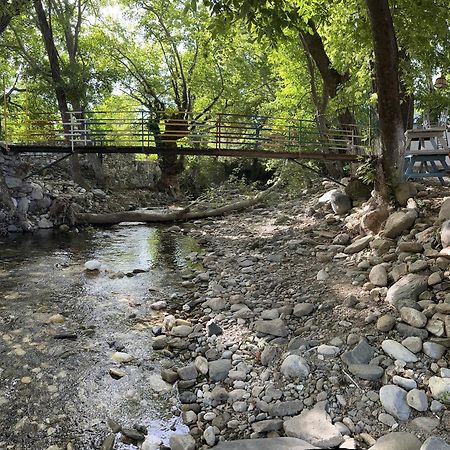 Sakliderebutikotel エドレミト エクステリア 写真