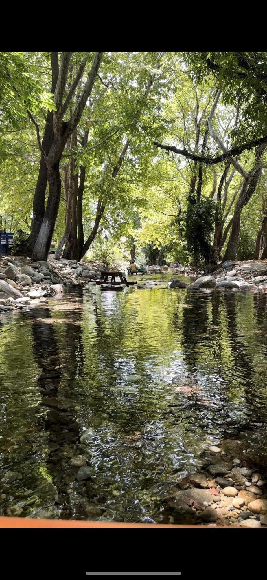 Sakliderebutikotel エドレミト エクステリア 写真